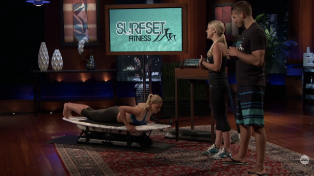 Surf Set Fitness - Shark Tank Update 2026 Surf Set Fitness - Shark Tank Update 2026
